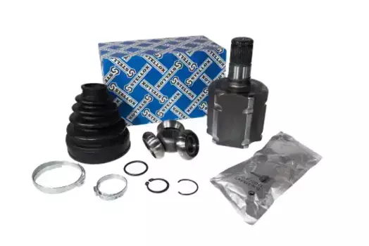 ШРУС внутренний к-кт! 5N0498103B\ VW Tiguan 2.0 TDI 4motion 07> 160 1228-SX STELLOX
