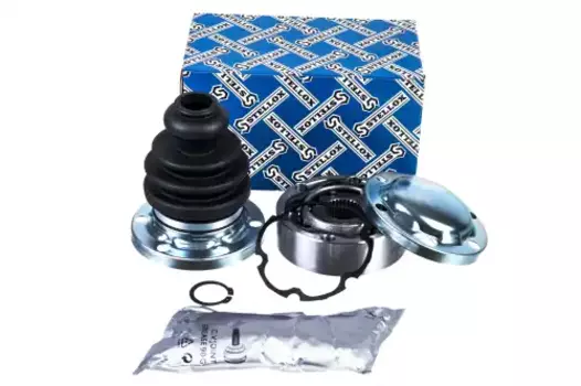 ШРУС внутренний к-кт! 6393300701\ MB Vito II W639 03> 160 1318-SX STELLOX