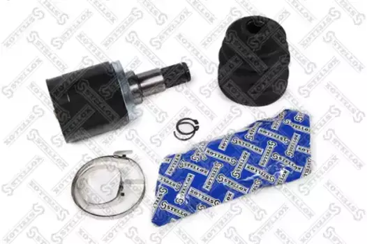 ШРУС внутренний к-кт! 6U0407331\ Skoda Felicia 94> 160 1148-SX STELLOX