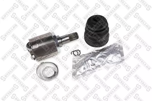 ШРУС внутренний к-кт! 6U0498103A\ Skoda Felicia 94> 160 1040-SX STELLOX