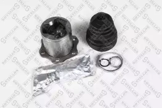 ШРУС внутренний к-кт! 8K0498103D\ Audi A4-A8 07> 160 1202-SX STELLOX