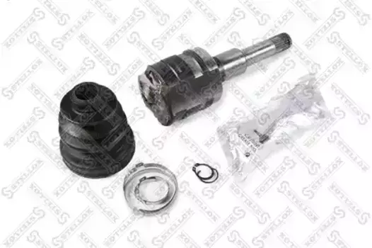 ШРУС внутренний к-кт! 96245288\ Daewoo Nubira 1.6/1.8 97> 150 1745-SX STELLOX