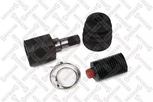 ШРУС внутренний к-кт! 96273572\ Daewoo Matiz 0.8 98> 160 1064-SX STELLOX