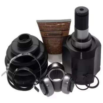 ШРУС внутренний к-кт! ABS\ Hyundai NF Sonata 05> 1211-NF FEBEST