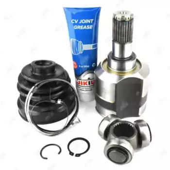 ШРУС внутренний к-кт! ABS\ Hyundai NF Sonata 05> JC11029 JIKIU