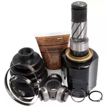 ШРУС внутренний к-кт! АКПП \Mazda 3 BK 07> 0511-M316ATLH FEBEST