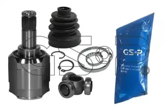 ШРУС внутренний к-кт! AT\ Mitsubishi Lancer VII 1.3/1.6 03-13