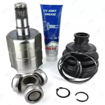 ШРУС внутренний к-кт!\ Audi A3, VW Golf V/Jetta III/Passat/Touran 1.6-2.0 03-10 JC33022 JIKIU