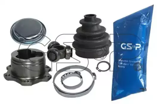 ШРУС внутренний к-кт!\ Audi A4 1.6-2.8i 94-02/A6 1.8-4.2 97-05