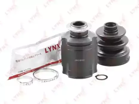 ШРУС внутренний к-кт!\ Chevrolet Aveo 09-17 CI-1031 LYNXAUTO