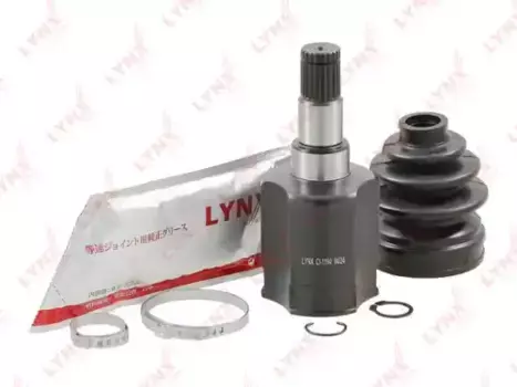 ШРУС внутренний к-кт!\ Chevrolet Cobalt 1.5i 13> CI-1194 LYNXAUTO