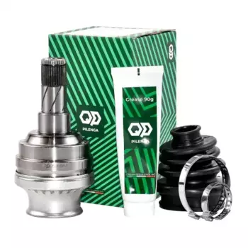 ШРУС внутренний к-кт!\ Daewoo Lanos 1.3/1.5/1.6 97> CV-P 4025 K PILENGA