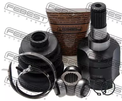 ШРУС внутренний к-кт!\Daewoo Matiz 98-05