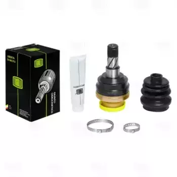 ШРУС внутренний к-кт!\ Daewoo Nexia 95>, Chevrolet Lacetti 04> GO 051241 TRIALLI