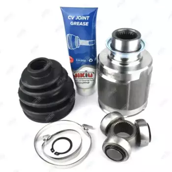 ШРУС внутренний к-кт!\ Honda Accord CU 08-12 JC28027 JIKIU