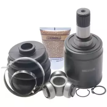 ШРУС внутренний к-кт!\ Honda Civic 1.3/1.5 D13/D15 EK2/3 95> 0311-LOGRH FEBEST