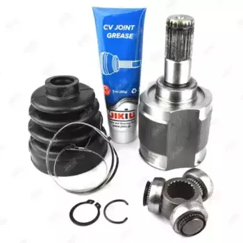 ШРУС внутренний к-кт!\ Hyundai Accent 1.4/1.6i 06> JC11027 JIKIU