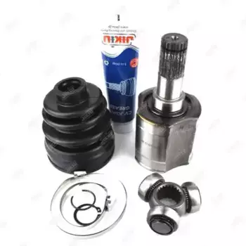 ШРУС внутренний к-кт!\ Hyundai Accent 99> JC11023 JIKIU