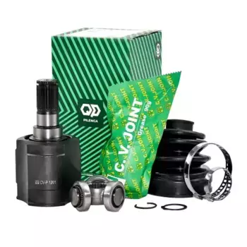 ШРУС внутренний к-кт!\ Hyundai Accent/Verna 99-13 CV-P 1201 PILENGA