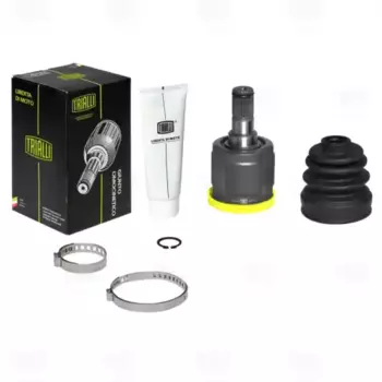 ШРУС внутренний к-кт!\ Hyundai Accent/Verna 99-13 GO 084142 TRIALLI