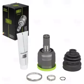 ШРУС внутренний к-кт!\ Hyundai Elantra/i30 11> GO 0823 TRIALLI