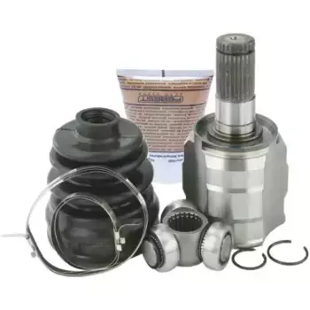 ШРУС внутренний к-кт!\ Hyundai Elantra/i30 11> 1211-I30ATLH FEBEST