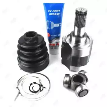 ШРУС внутренний к-кт!\ Hyundai Getz 1.3/1.6 02> JC13007 JIKIU