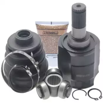 ШРУС внутренний к-кт!\ Hyundai Getz 1.3/1.6 02> 1211-RIOMT FEBEST