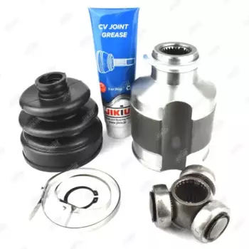 ШРУС внутренний к-кт!\ Hyundai ix35/Tucson 10MY 90-15 JC11076 JIKIU