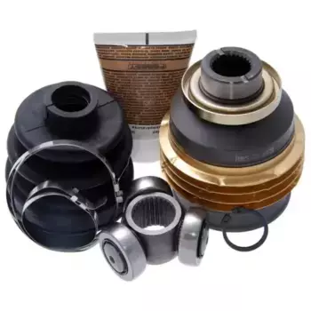 ШРУС внутренний к-кт!\ Hyundai Santa Fe 2.0CRDi 01> 1211-SFMTRH FEBEST