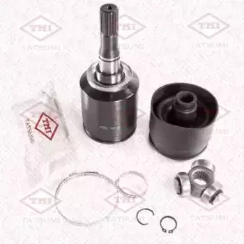 ШРУС внутренний к-кт!\ Lada Niva 2121 76> TDB1086 TATSUMI