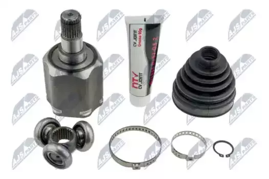 ШРУС внутренний к-кт!\ Land Rover Freelander 1.8i/2.0D/TD 98> NPW-LR-001 NTY