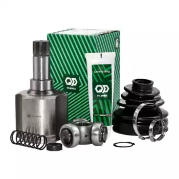 ШРУС внутренний к-кт! левый\ Fiat Ducato, Peugeot Boxer 2.2D/2.3D/2.2HDi 06> CV-P 8499 K PILENGA