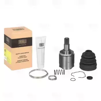 ШРУС внутренний к-кт! Linea Perfecto\ ЗАЗ Sens/Chance/1102 GO 283 TRIALLI