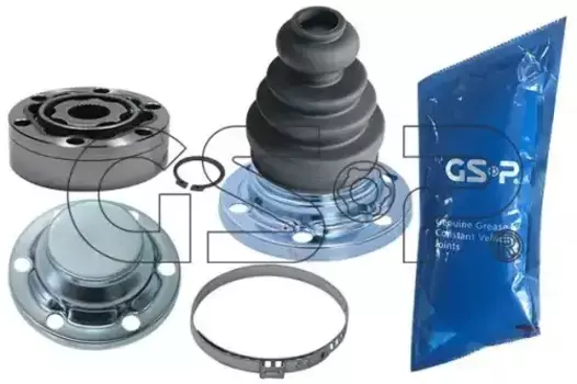 ШРУС внутренний к-кт!\ MB Vito 2.2CDi 99-03, VW Touareg I 5.0 V10 02-10, Audi Q7 4.2TDi 07-09