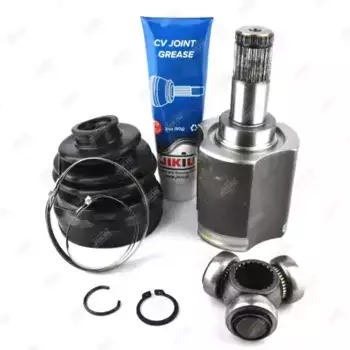 ШРУС внутренний к-кт!\ Mitsubishi Carisma DA 95-03 JC23040 JIKIU