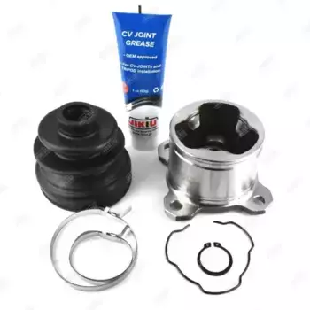 ШРУС внутренний к-кт!\ Mitsubishi L200 (KB4T) 05> JC23046 JIKIU