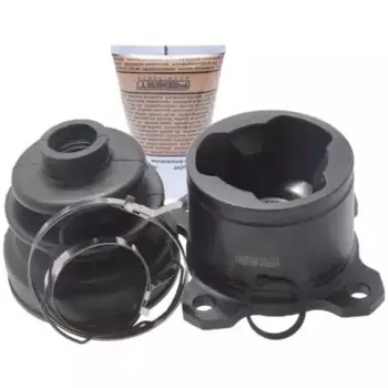 ШРУС внутренний к-кт!\ Mitsubishi L200 (KB4T) 05> 0411-KB4RH FEBEST