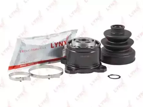 ШРУС внутренний к-кт!\ Mitsubishi L200 (KB4T) 05> CI-3711 LYNXAUTO