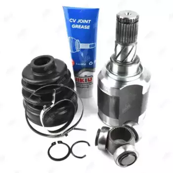 ШРУС внутренний к-кт!\ Mitsubishi Lancer 07>/ASX 10-16 JC23061 JIKIU