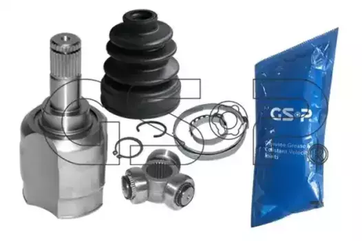 ШРУС внутренний к-кт!\ Mitsubishi Lancer VIII 1.8 09>