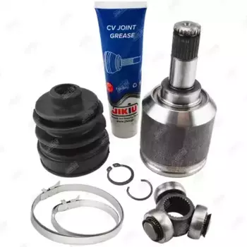 ШРУС внутренний к-кт!\ Mitsubishi Lanser CS 00-09 JC23034 JIKIU