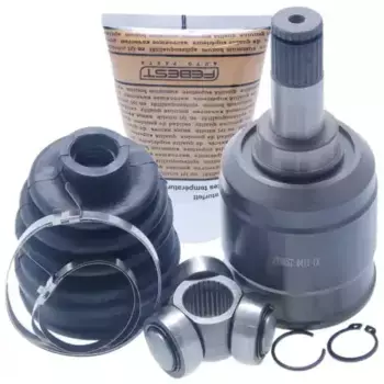 ШРУС внутренний к-кт!\ Mitsubishi Lanser CS 00-09 0411-CK FEBEST