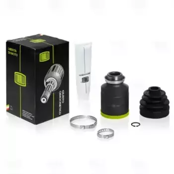 ШРУС внутренний к-кт! MT \ Mazda 6 1.8i/2.0i 07> GO 2512 TRIALLI