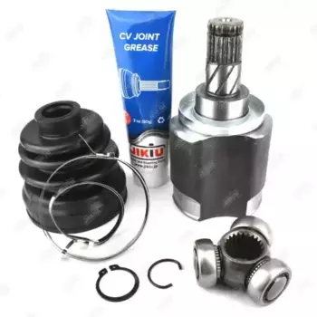 ШРУС внутренний к-кт!\ Nissan Primera P12 01-07 JC22096 JIKIU