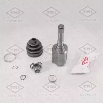 ШРУС внутренний к-кт!\ Nissan Qashqai/X-Trail 07> TDB1045 TATSUMI