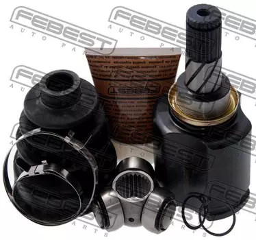 ШРУС внутренний к-кт!\ Nissan Tiida 05-12