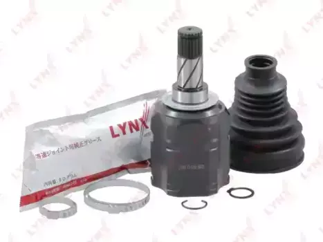 ШРУС внутренний к-кт!\ Opel Astra H 1.8i AT 04> CI-1220 LYNXAUTO