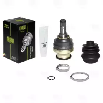 ШРУС внутренний к-кт!\ Opel Vectra C 02> GO 2108 TRIALLI