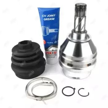 ШРУС внутренний к-кт!\ Opel Vectra C 1.6/1.8 02> JC34026 JIKIU